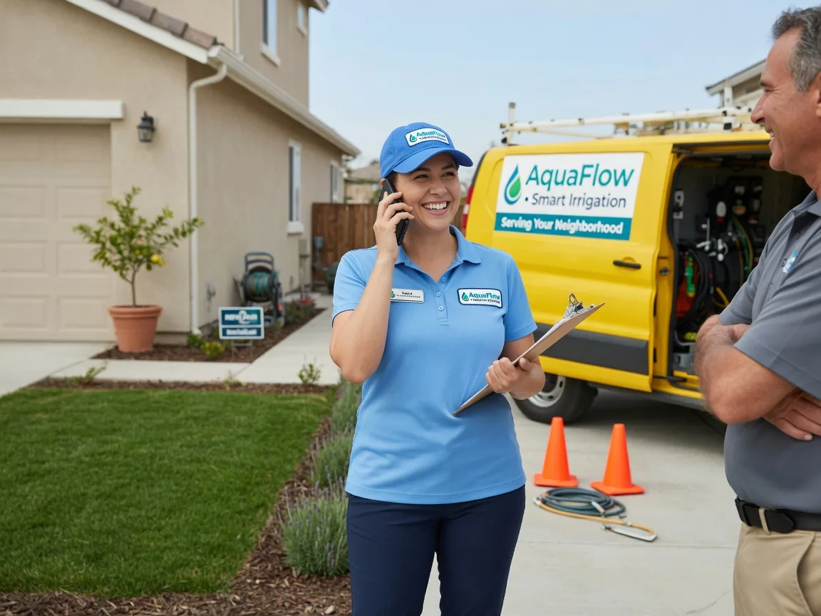 Irrigation Installation Carteret, NJ FAQs